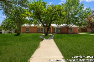 117 Danube Dr in San Antonio, TX - Building Photo - Building Photo