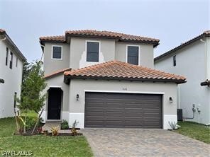 5654 Agostino Way in Ave Maria, FL - Building Photo - Building Photo