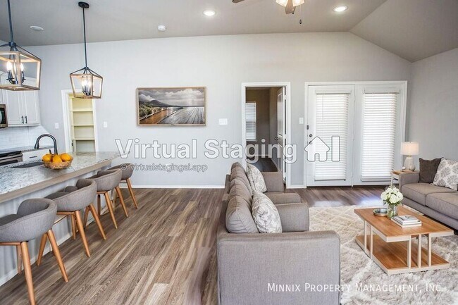 property at 12008 Essex Ave