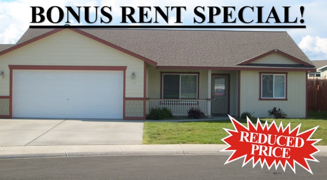 property at 505 E Kristen Ave