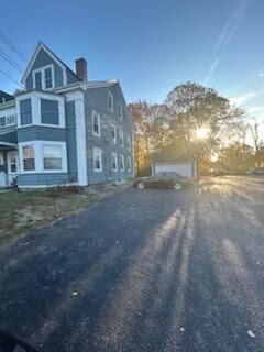 149 Elm St-Unit -3 in North Attleboro, MA - Foto de edificio