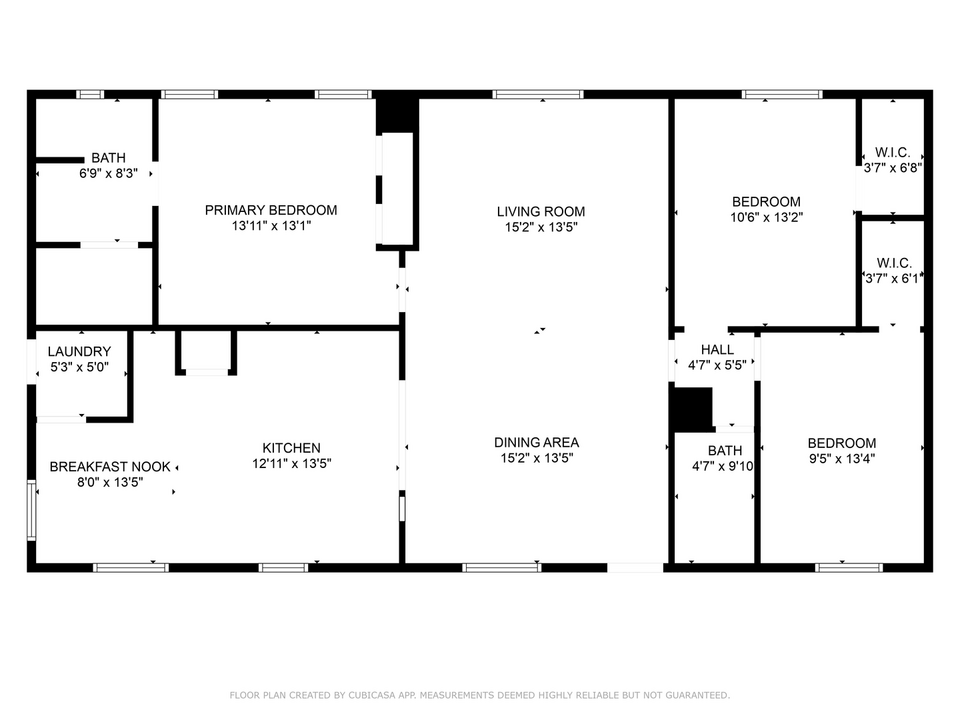 716 Redwine Ball in Portales, NM - Building Photo