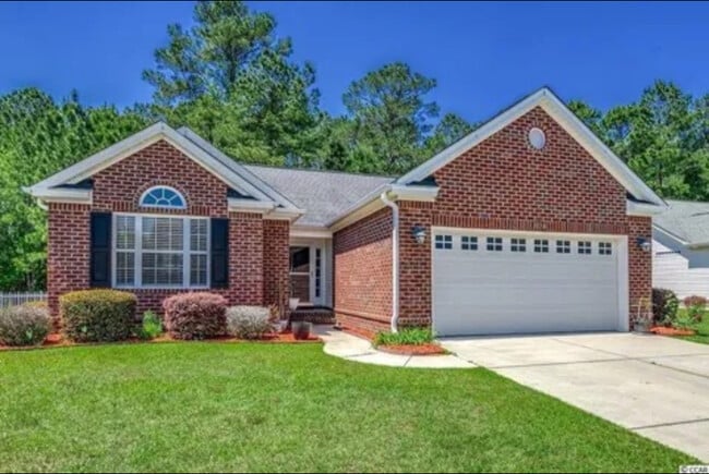 property at 3124 Ivy Lea Dr