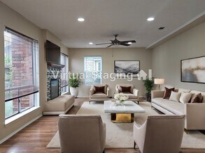 8622 Quail Burg Ln in Missouri City, TX - Building Photo - Building Photo