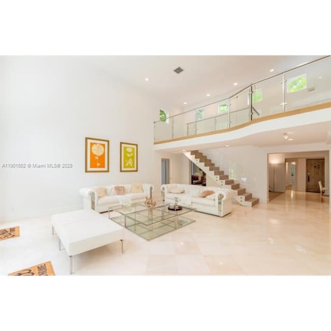 1951 Secoffee St in Miami, FL - Building Photo - Building Photo