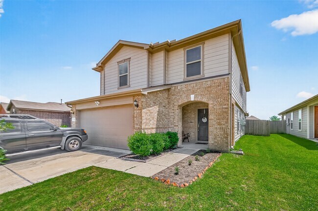 2623 Hawthorn Park Ct in Houston, TX - Building Photo - Building Photo