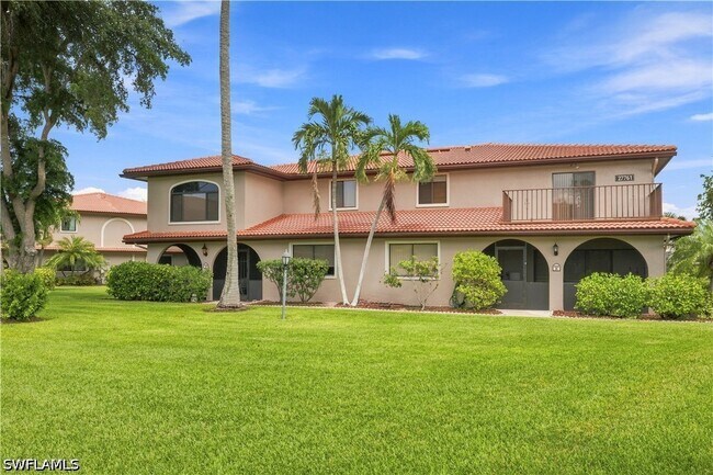 property at 27761 Hacienda E Blvd