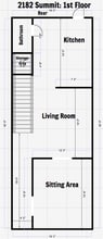 2184 Summit St in Columbus, OH - Building Photo - Building Photo