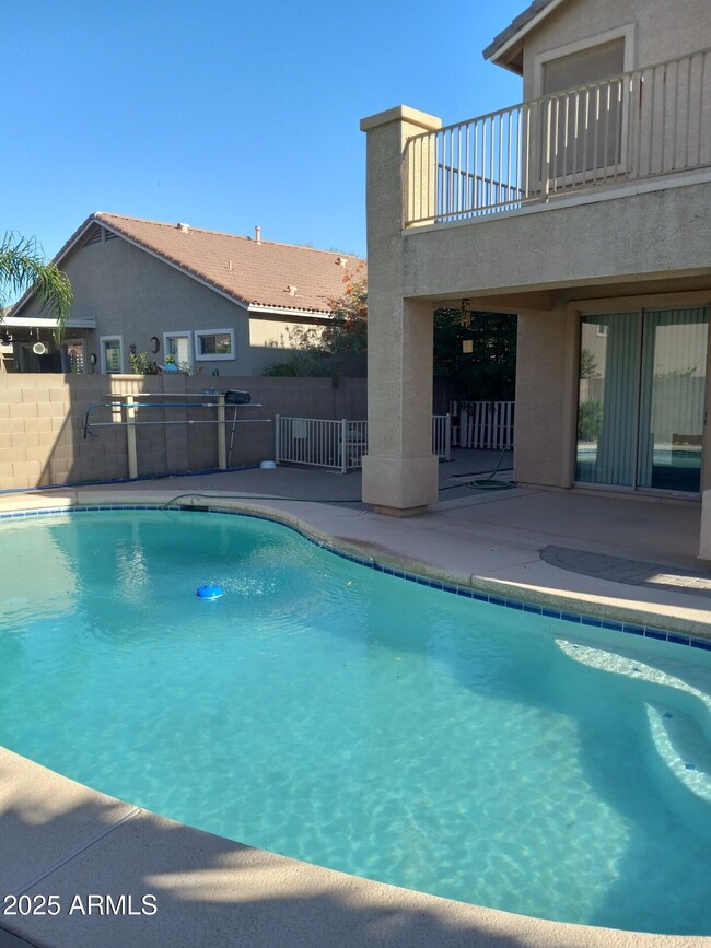 2356 W Jasper Butte Dr in San Tan Valley, AZ - Building Photo - Building Photo