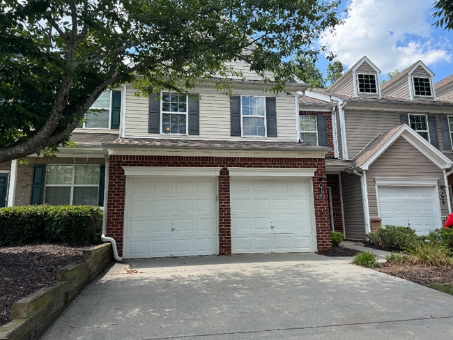 property at 431 Windstone Trail
