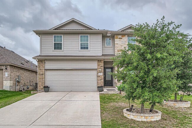 property at 17233 Casanova Ave
