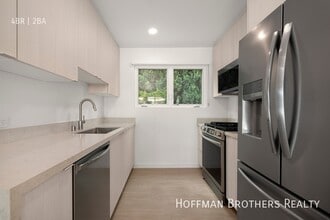 847 S Sherbourne Dr in Los Angeles, CA - Building Photo - Building Photo