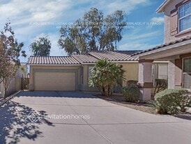 4937 Droubay Dr in Las Vegas, NV - Building Photo
