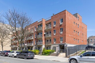 Sedgwick Condominium in Bronx, NY - Building Photo - Primary Photo
