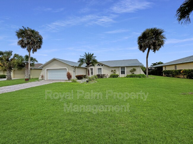 property at 2831 SE 19th Pl
