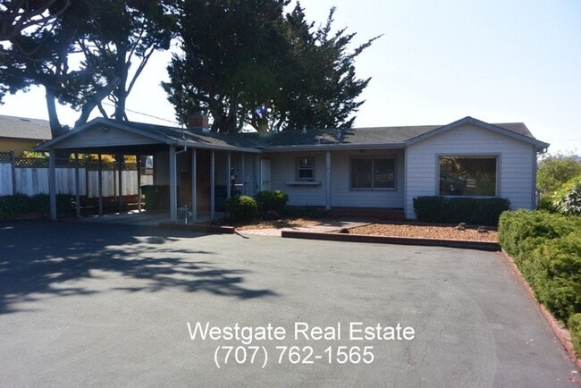 1411 Skillman Ln in Petaluma, CA - Building Photo - Building Photo