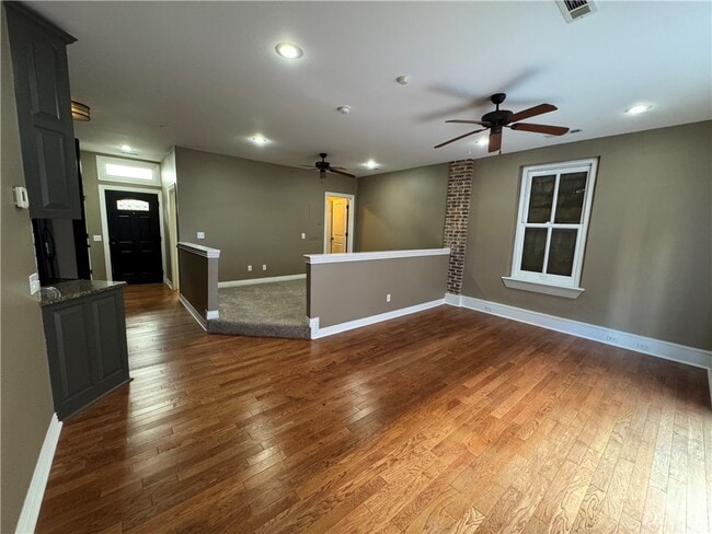 property at 21 E Center St