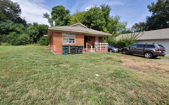 2970 Hale Ave in Memphis, TN - Building Photo