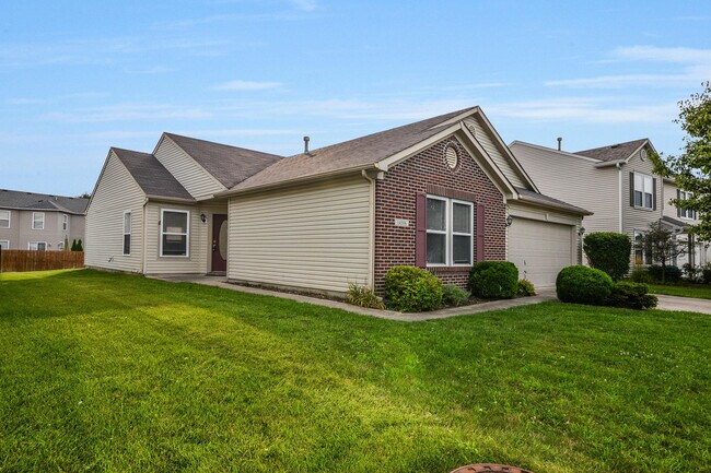 property at 14506 Bramkrist Dr
