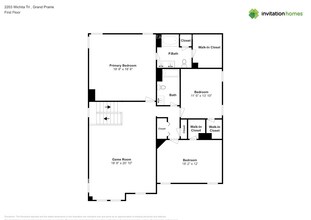 2203 Wichita Tr in Grand Prairie, TX - Building Photo - Building Photo