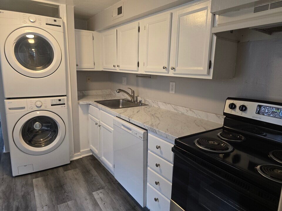 1019 S Charles St, Unit 1019 in Baltimore, MD - Foto de edificio