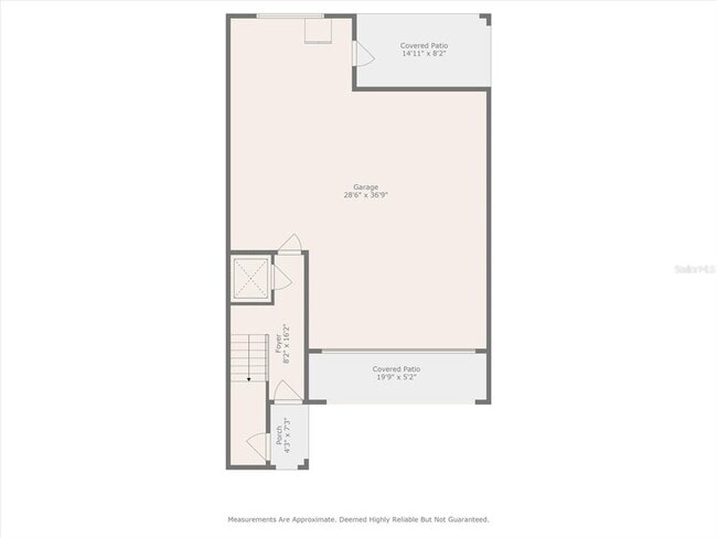 1532 Citrine Trail in Tarpon Springs, FL - Foto de edificio - Building Photo