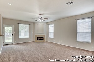 2637 Gallant Fox Dr in Schertz, TX - Building Photo - Building Photo