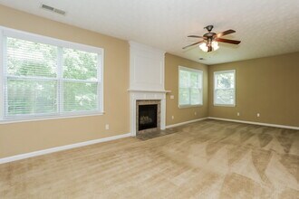 934 Mill Creek Ave in Canton, GA - Building Photo - Building Photo