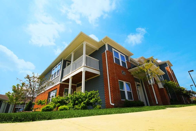 Casey Acres Apartments in Westfield, IN - Building Photo - Building Photo