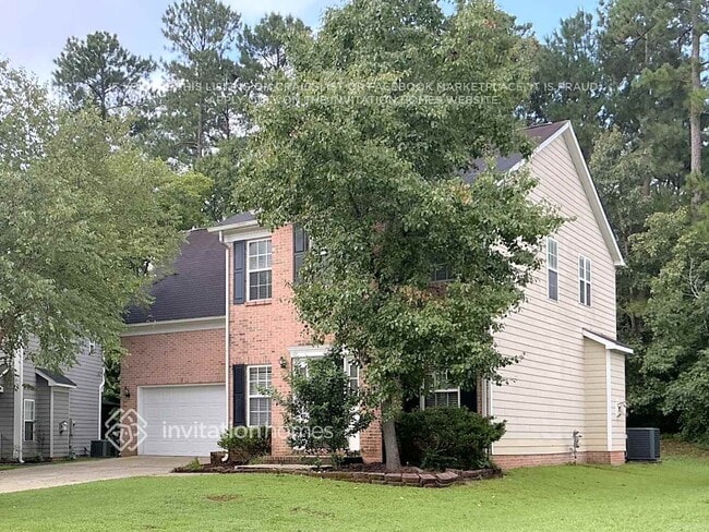 property at 4 Monarch Way