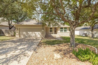 823 Wagon Wheel Trail in Georgetown, TX - Building Photo - Building Photo
