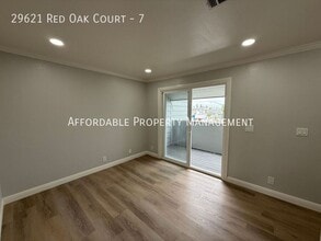 29621 Red Oak Ct in Hayward, CA - Building Photo - Building Photo