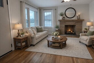 21335 Green Spring Rd in Abingdon, VA - Building Photo - Building Photo