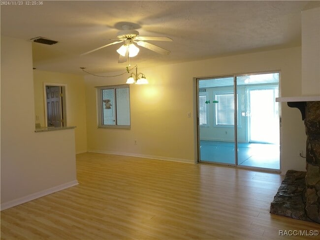 property at 4960 E Arbor St