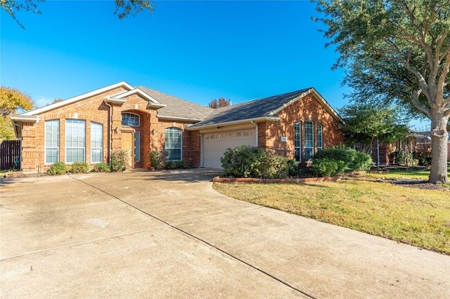 property at 15722 Wrangler Dr