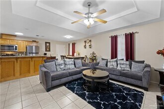 1022 French Ave in Edinburg, TX - Building Photo - Building Photo