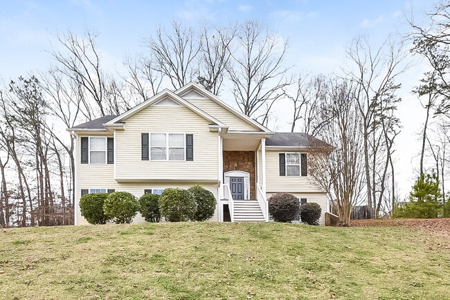 property at 159 Mary Dean Ln