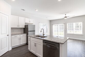 57 Belleau Woods Cir in Hinesville, GA - Building Photo - Building Photo