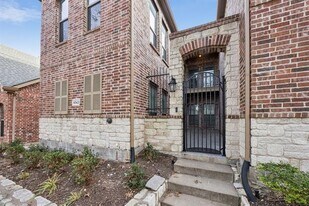 6743 Pistoia Dr in Frisco, TX - Building Photo