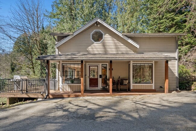 45612 SE Edgewick Rd in North Bend, WA - Building Photo - Building Photo