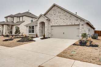 2304 Prospect Park Ln in Prosper, TX - Foto de edificio - Building Photo