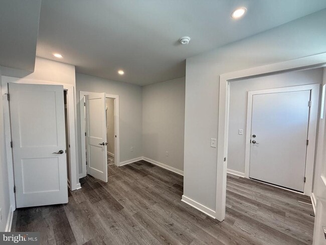 1516 18th St SE in Washington, DC - Building Photo - Building Photo