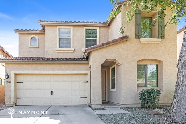 property at 3261 E Sports Dr