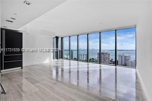 1451 Brickell Ave, Unit # 1801 in Miami, FL - Building Photo