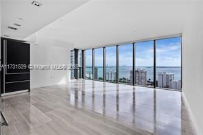 1451 Brickell Ave, Unit # 1801 in Miami, FL - Building Photo - Building Photo