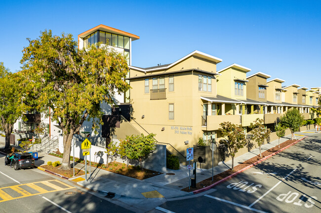 Altaire in Palo Alto, CA - Building Photo - Primary Photo