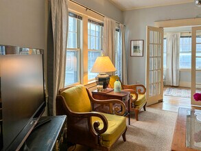 7 Austin Park, Unit #1 in Cambridge, MA - Building Photo - Building Photo