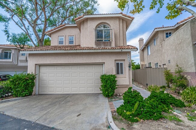 property at 18618 El Dorado Ct