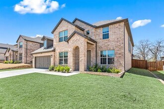 7013 Lost Falls Dr in Argyle, TX - Building Photo - Building Photo