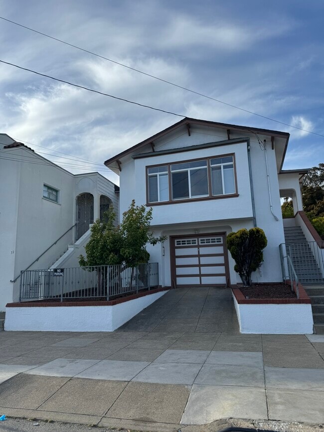 property at 70 Farallones St